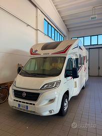 Camper Fiat Rimor