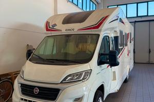 Camper Fiat Rimor
