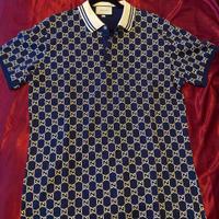Polo Gucci 