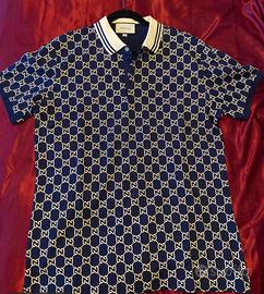 Polo Gucci 