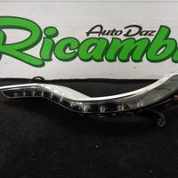 STRISCIA LED ANTERIORE SINISTRA A4 B8 2011