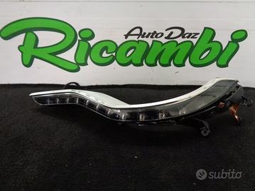 STRISCIA LED ANTERIORE SINISTRA A4 B8 2011