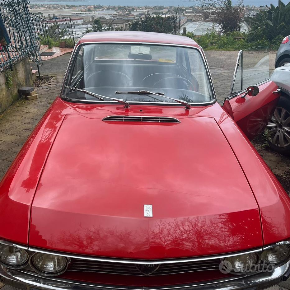 Lancia Altro modello