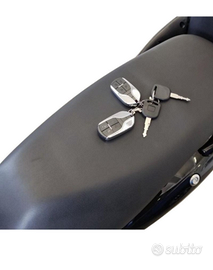 Bici Elettrica Scooter Velocipede Vitale