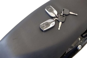 Bici Elettrica Scooter Velocipede Vitale