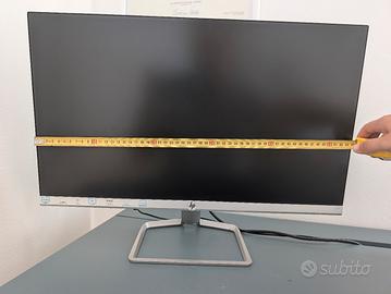 Schermo Hp 