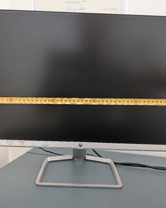 Schermo Hp 