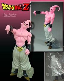 Bandai Dragon Ball Z Gashapon - Majin Buu