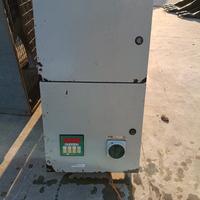 ventilatori stalla / ventilatori quadrati 