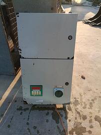 ventilatori stalla / ventilatori quadrati 