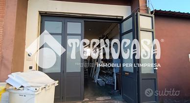 LABORATORIO A POMEZIA