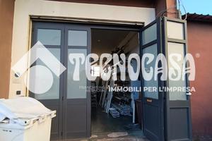 LABORATORIO A POMEZIA