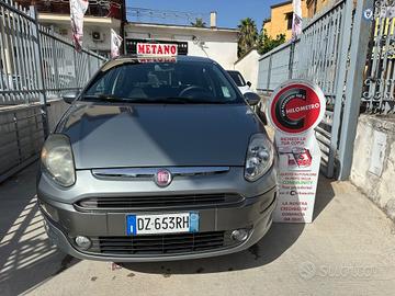 Fiat Punto Evo 1.2 5 porte Dynamic
