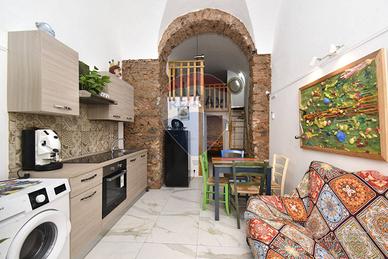 Appartamento - Catania