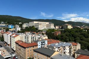 3 LOCALI A TRIESTE