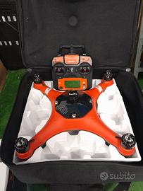 drone swellpro fisherman fd1 