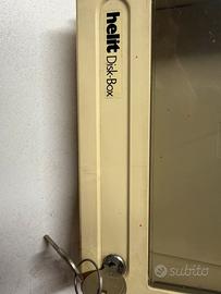 Porta CD