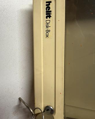 Porta CD