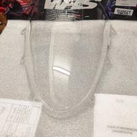 Cupolino Plexi GSX-R