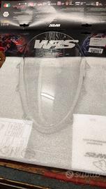 Cupolino Plexi GSX-R