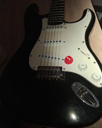 chitarra elettrica eko s-300