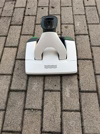 lavapavimenti Vorwerk Folletto Pulilava SP600S