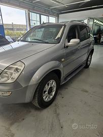 Rexton 270Xdi