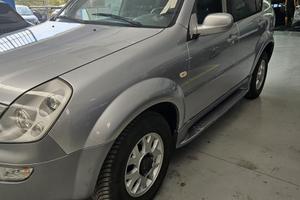 Rexton 270Xdi
