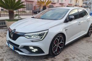 RENAULT MÈGANEIVR.S.TROPHY TCE300RECARO TRATTABILE