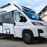 MOBILVETTA KEA KOMPAKT 55