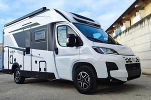 MOBILVETTA KEA KOMPAKT 55