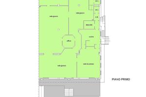 Locale commerciale artigianale uffici - Por...