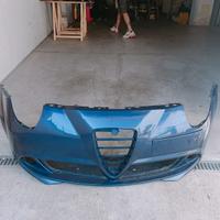 Paraurti anteriore alfa romeo