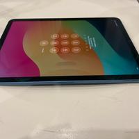 iPad Air (2022) 5a generazione 64 GB - WiFi + 5G -