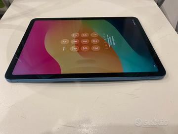 iPad Air (2022) 5a generazione 64 GB - WiFi + 5G -