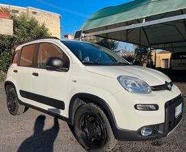 Fiat Panda 1.3 MJT 95 CV S&S 4x4