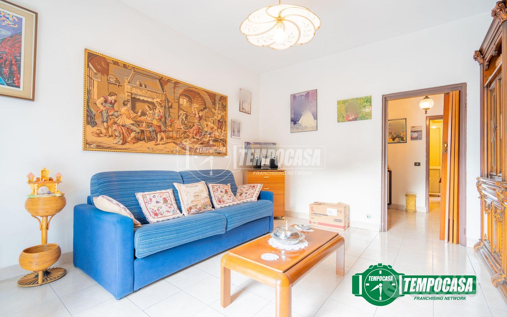Appartamento – Milano, Quartiere San Leonardo, Gallaratese - Vista 4