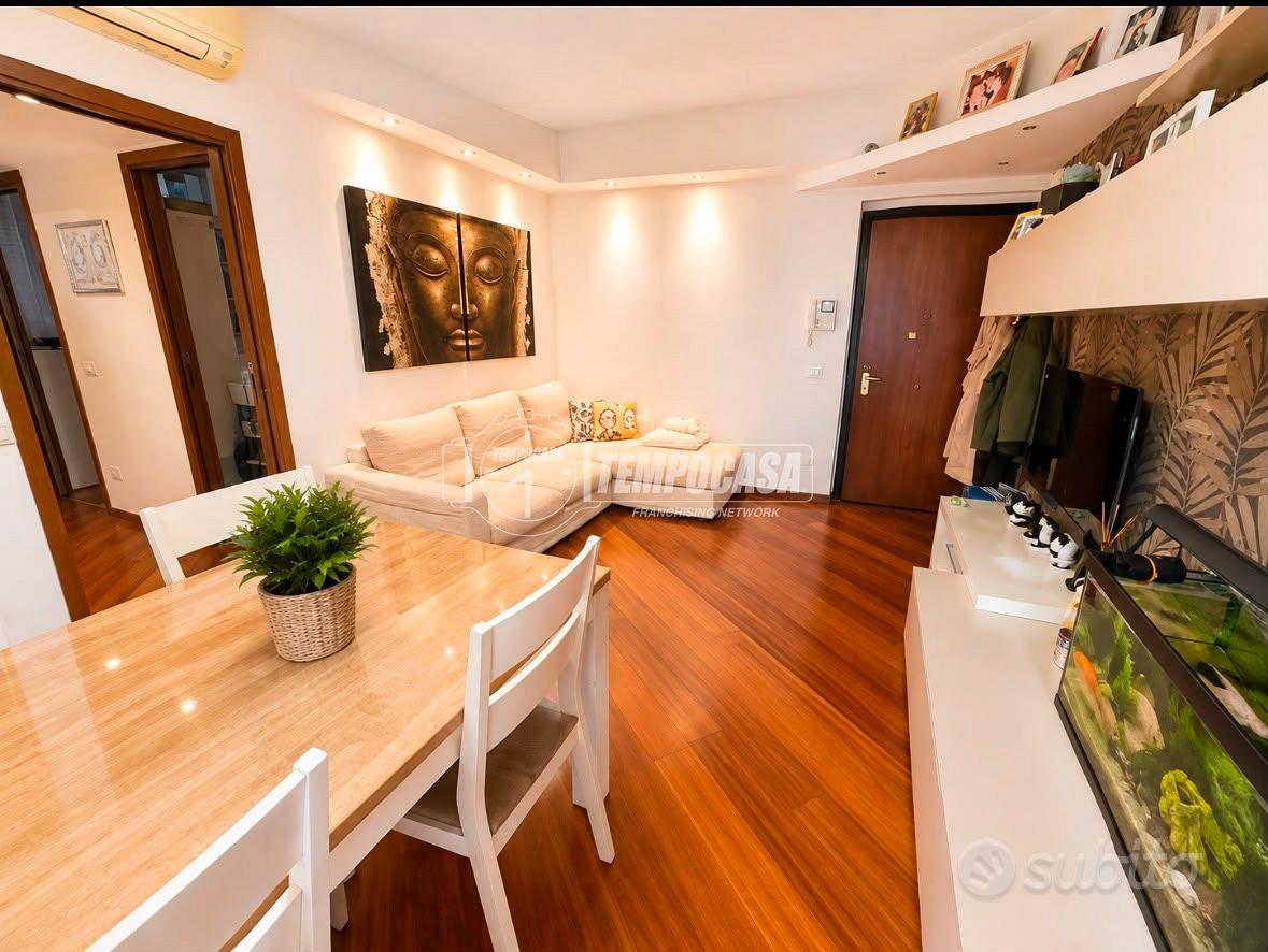 Apartment in Muggiò, San Carlo - Vista 6