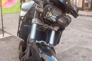 Bmw f800r 2012