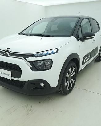 Citroen C3 Shine BR728242 1.2 Benzina 83CV