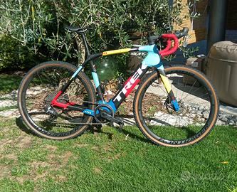 Trek Domane+SRL-E-Road premium praticamente nuova