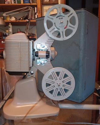 cineproiettore vintage