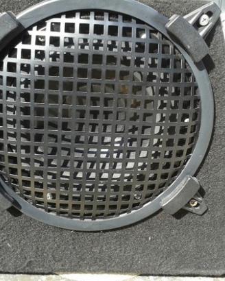 Subwoofer vifa