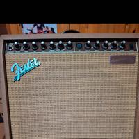 Fender Acustasonic 30