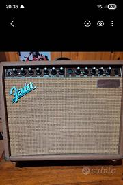 Fender Acustasonic 30