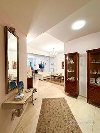 Appartamento a Caposoprano