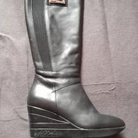 Stivali Andrea Morelli originali