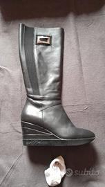 Stivali Andrea Morelli originali