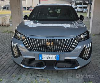 Peugeot 2008 GT blueHDI 130  EAT8 S&S