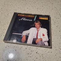 CD Richard Clayderman - Eléana